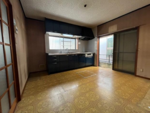 加古川市加古川町稲屋、中古一戸建ての画像です