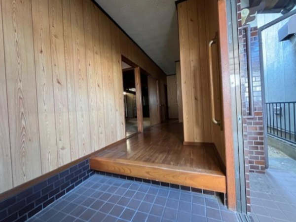 加古川市加古川町稲屋、中古一戸建ての画像です