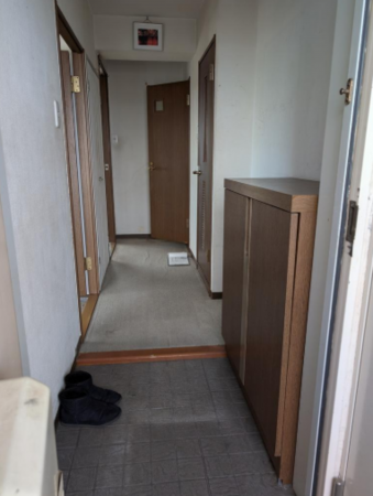 加古川市尾上町池田、マンションの画像です