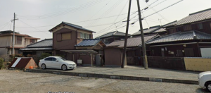 加古川市東神吉町出河原、土地の画像です