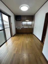 加古川市平岡町新在家、中古一戸建ての画像です