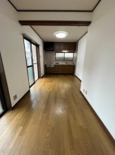 加古川市平岡町新在家、中古一戸建ての画像です