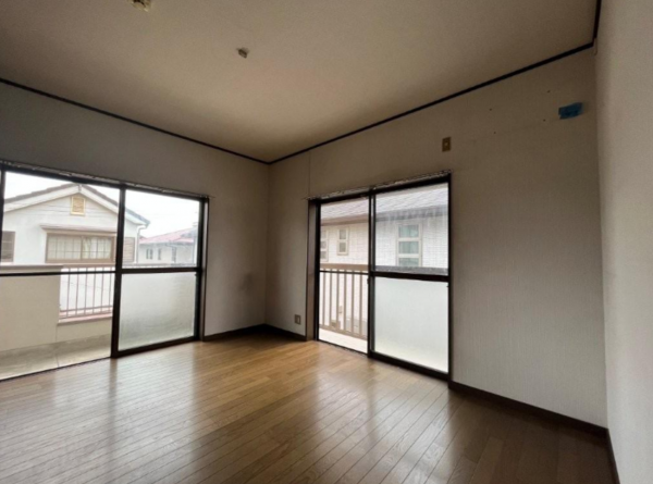 加古川市平岡町新在家、中古一戸建ての画像です