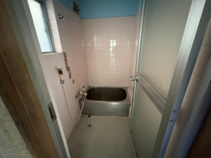 加古川市加古川町河原、中古一戸建ての画像です