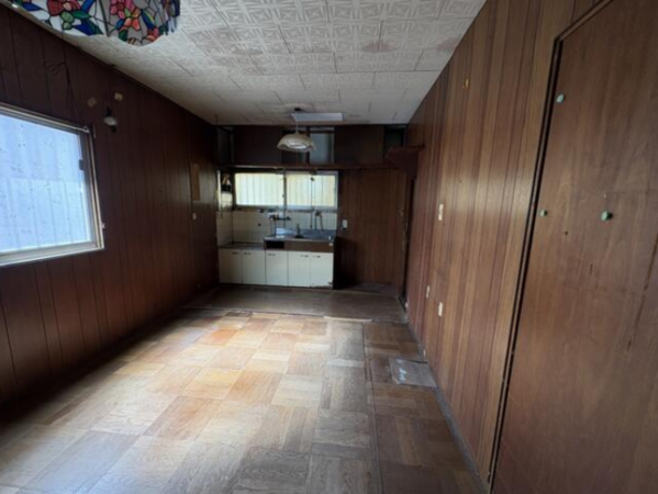 加古川市加古川町河原、中古一戸建ての画像です