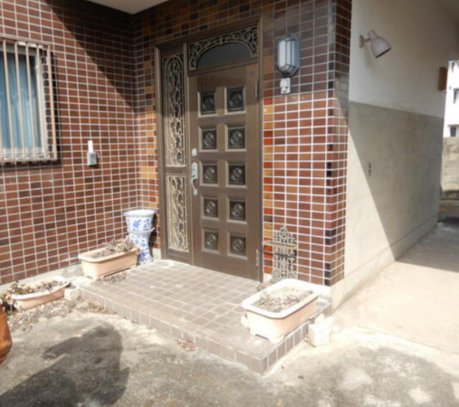 加古川市西神吉町鼎、中古一戸建ての画像です