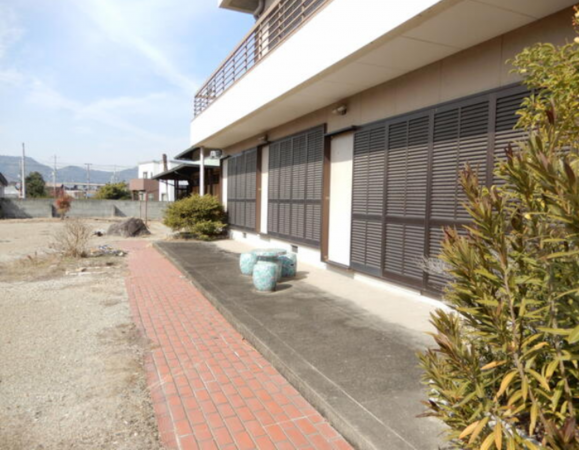 加古川市西神吉町鼎、中古一戸建ての画像です