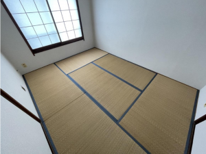 加古川市野口町古大内、マンションの画像です