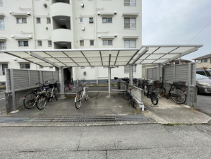 加古川市野口町古大内、マンションの画像です