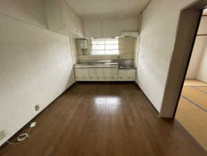 加古川市野口町古大内、マンションの画像です