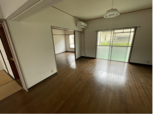 加古川市野口町古大内、マンションの画像です