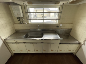 加古川市野口町古大内、マンションの画像です