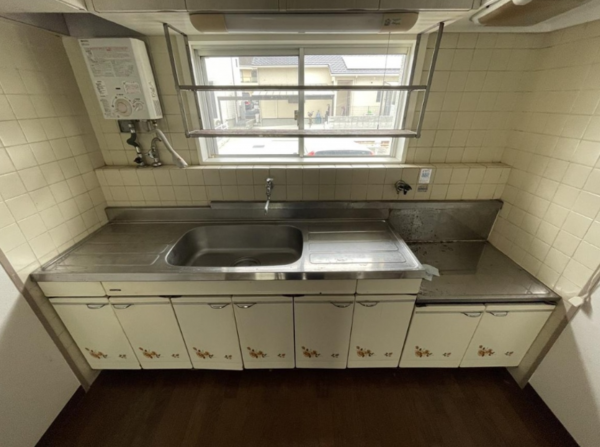 加古川市野口町古大内、マンションの画像です