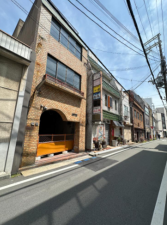 加古川市加古川町寺家町、収益物件/ビルの画像です