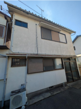 加古川市加古川町木村、中古一戸建ての間取り画像です