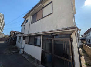 加古川市加古川町木村、中古一戸建ての画像です