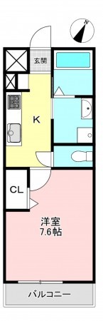 加古川市平岡町新在家、収益物件/アパートの画像です