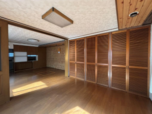 加古川市野口町良野、中古一戸建ての画像です