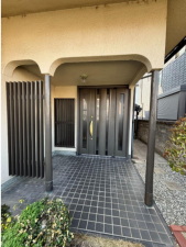 加古川市野口町良野、中古一戸建ての画像です