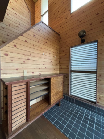 加古川市野口町良野、中古一戸建ての画像です