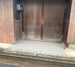 加古川市志方町志方町、中古一戸建ての画像です