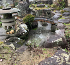 加古川市志方町志方町、中古一戸建ての画像です
