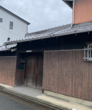 加古川市志方町志方町、中古一戸建ての画像です