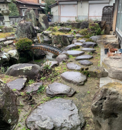 加古川市志方町志方町、中古一戸建ての画像です