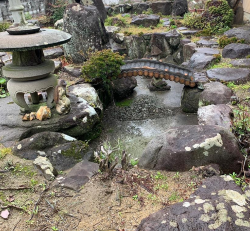 加古川市志方町志方町、中古一戸建ての画像です