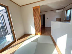 姫路市、中古一戸建ての画像です