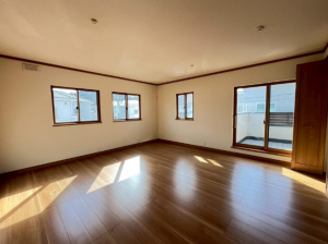 姫路市、中古一戸建ての画像です