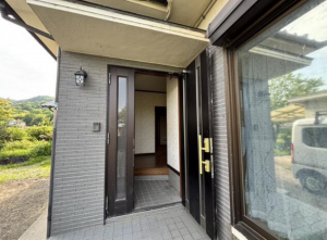 加古川市志方町成井、中古一戸建ての画像です