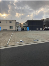 加古川市平岡町高畑、新築一戸建ての画像です