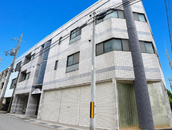 加古川市平岡町新在家、収益物件/マンションの画像です
