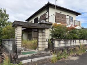 加古川市志方町永室、収益物件/倉庫の画像です