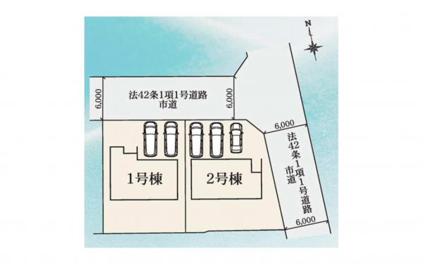 我孫子市中峠、新築一戸建てのその他画像です