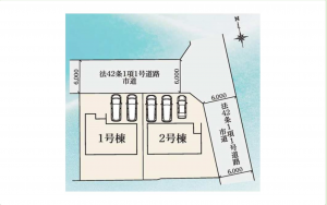 我孫子市中峠、新築一戸建てのその他画像です