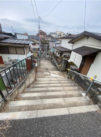 我孫子市栄、土地のその他画像です