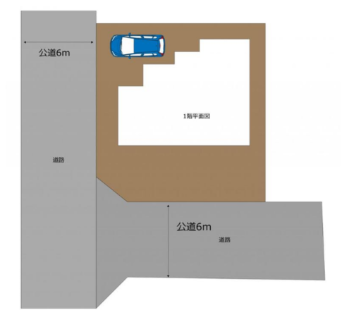 我孫子市布佐平和台、中古一戸建ての画像です