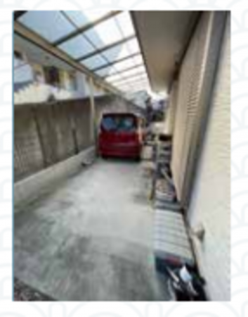 我孫子市つくし野、中古一戸建ての画像です