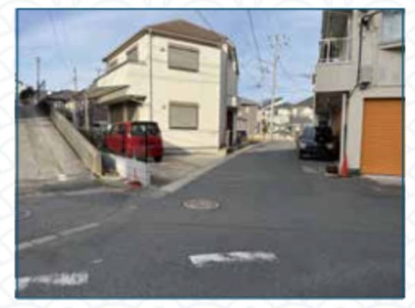 我孫子市つくし野、中古一戸建ての画像です