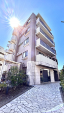船橋市海神、マンションの画像です
