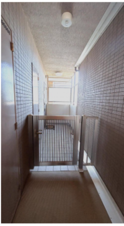 船橋市海神、マンションの画像です