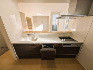 船橋市南本町、新築一戸建ての画像です