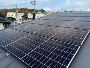 船橋市南本町、新築一戸建ての画像です