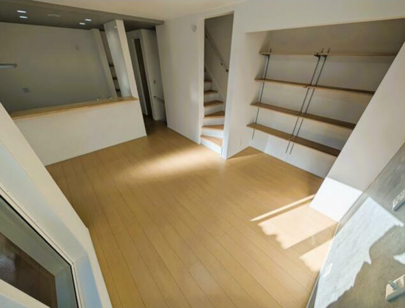 船橋市南本町、新築一戸建ての画像です