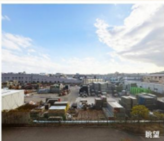 船橋市栄町、マンションの画像です