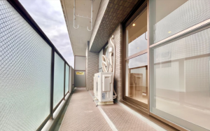 船橋市栄町、マンションの画像です