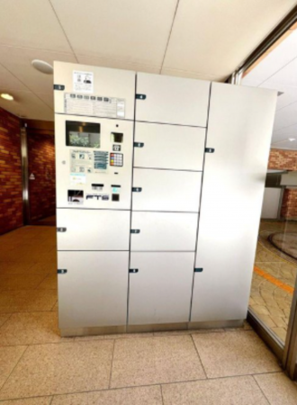 船橋市本町、マンションの画像です