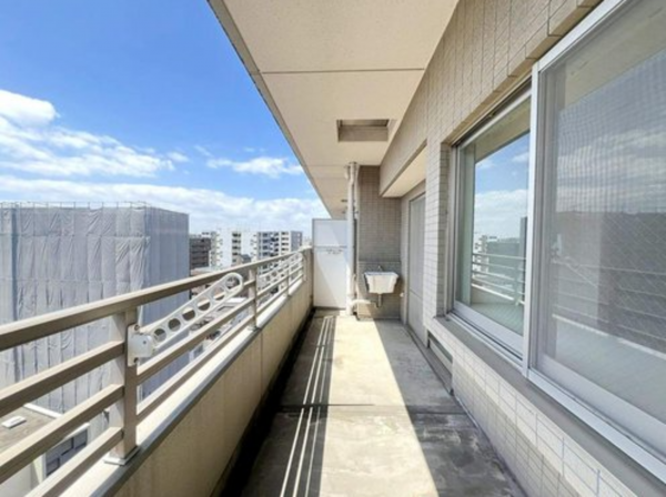 船橋市本町、マンションの画像です